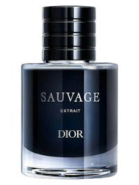Dior Sauvage Extrait Samples