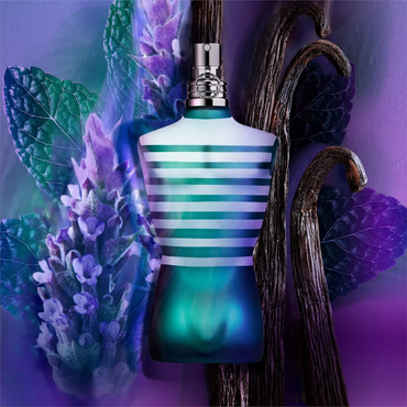 Jean Paul Gaultier Le Male EDT Samples