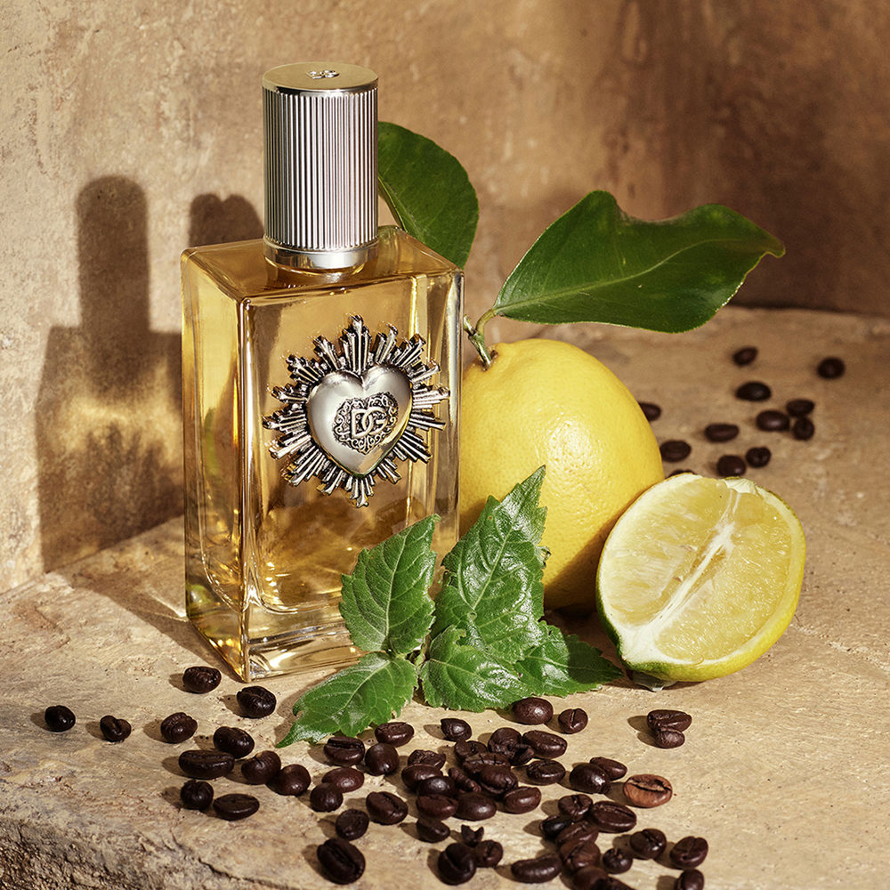 Dolce & Gabbana Devotion Pour Homme Samples