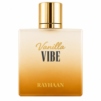 Rayhaan Vanilla Vibe Sample