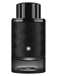 Montblanc Explorer Extreme Samples