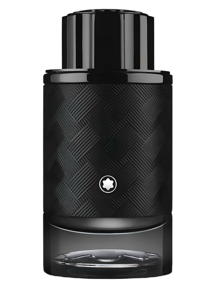 Montblanc Explorer Extreme Samples