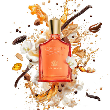 Creed Delphinus Samples