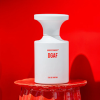 BORNTOSTANDOUT DGAF Samples