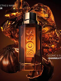 Hugo Boss The Scent EDP Intense Samples