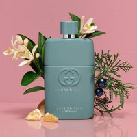 Gucci Guilty Love Edition 2024 Samples