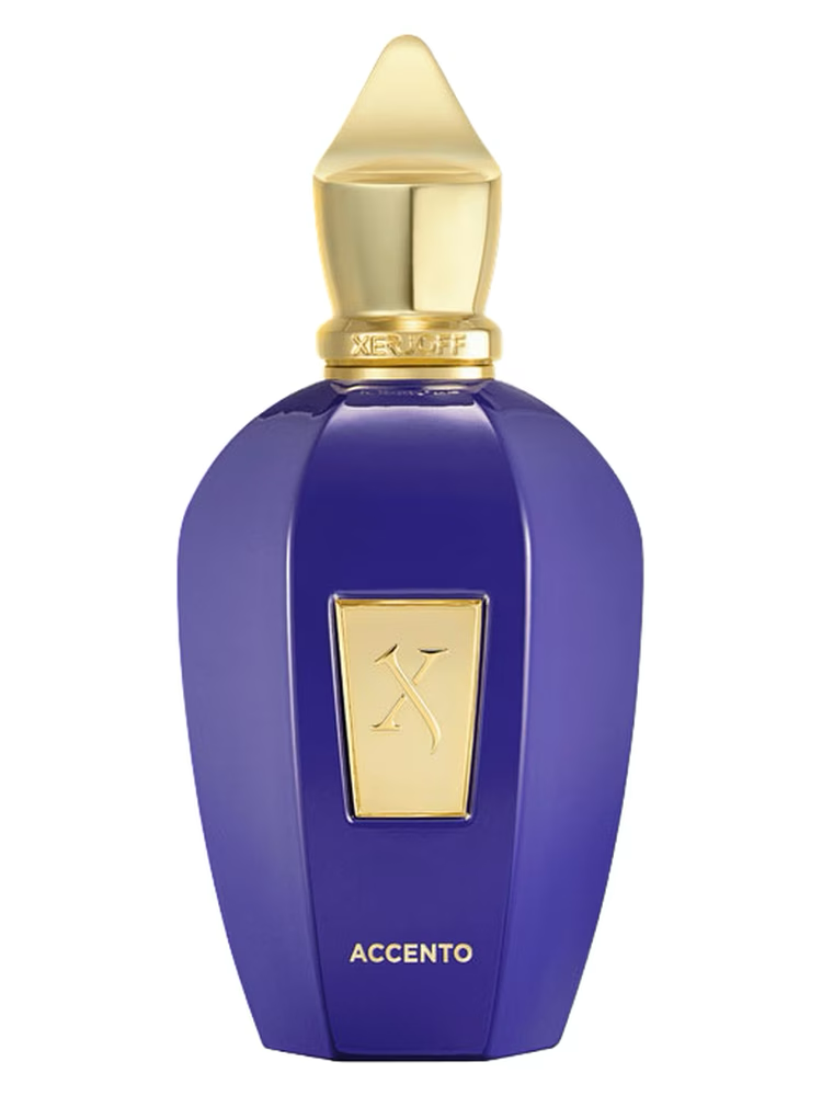Xerjoff Accento Samples
