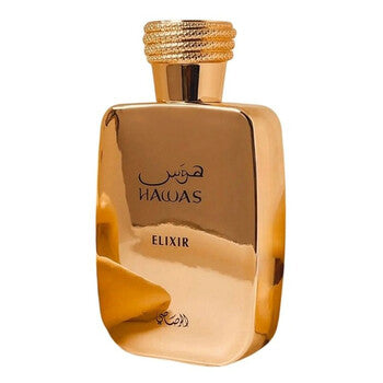 Rasasi Hawas Elixir Samples