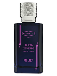 Ex Nihilo Speed Legends Night Drive Samples