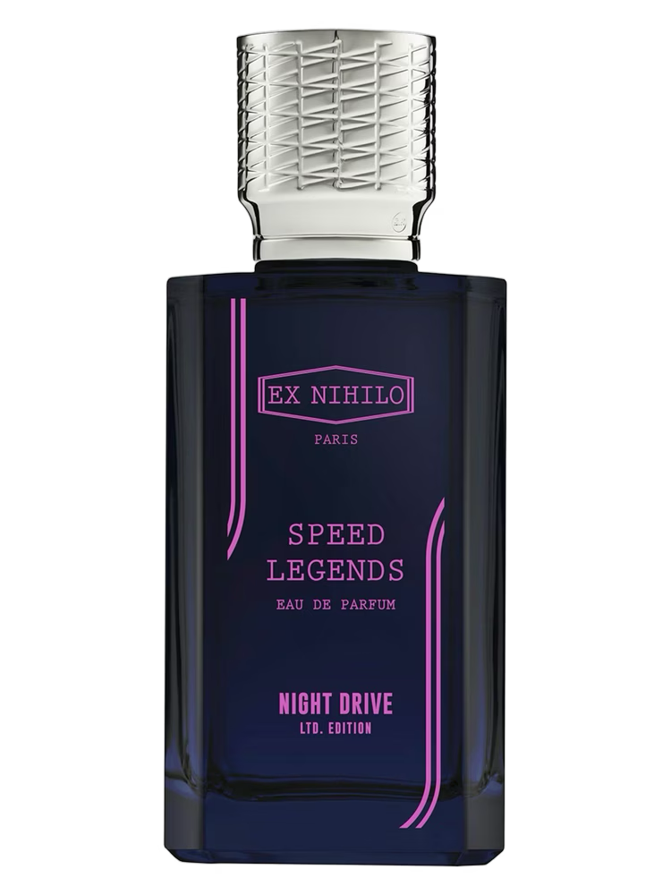 Ex Nihilo Speed Legends Night Drive Samples