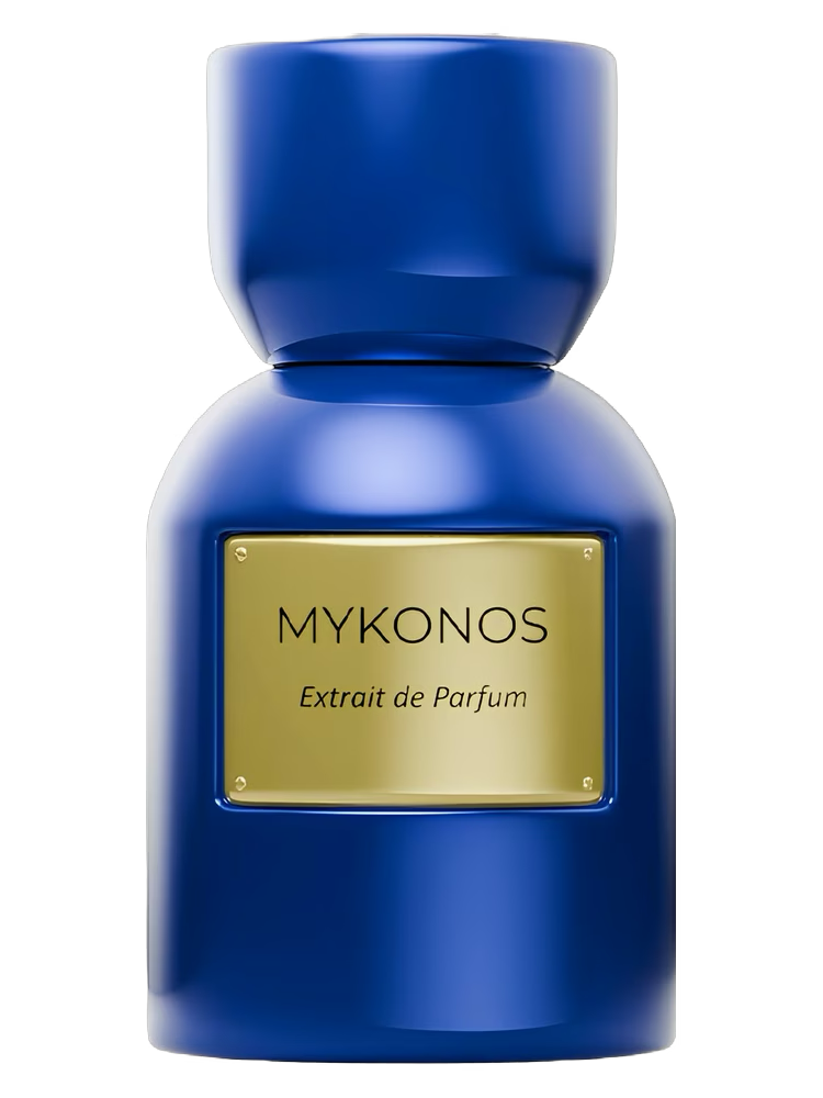 Mykonos Inception Samples