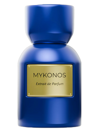 Mykonos Inception Samples