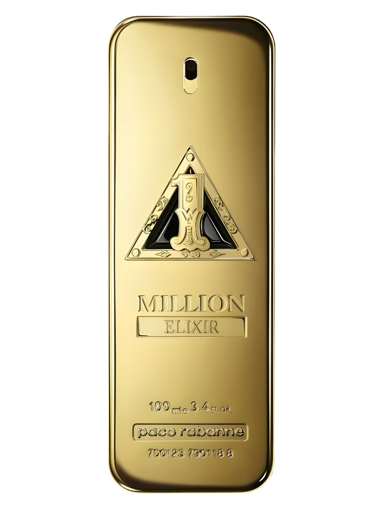 Paco Rabanne 1 Million Elixir Samples