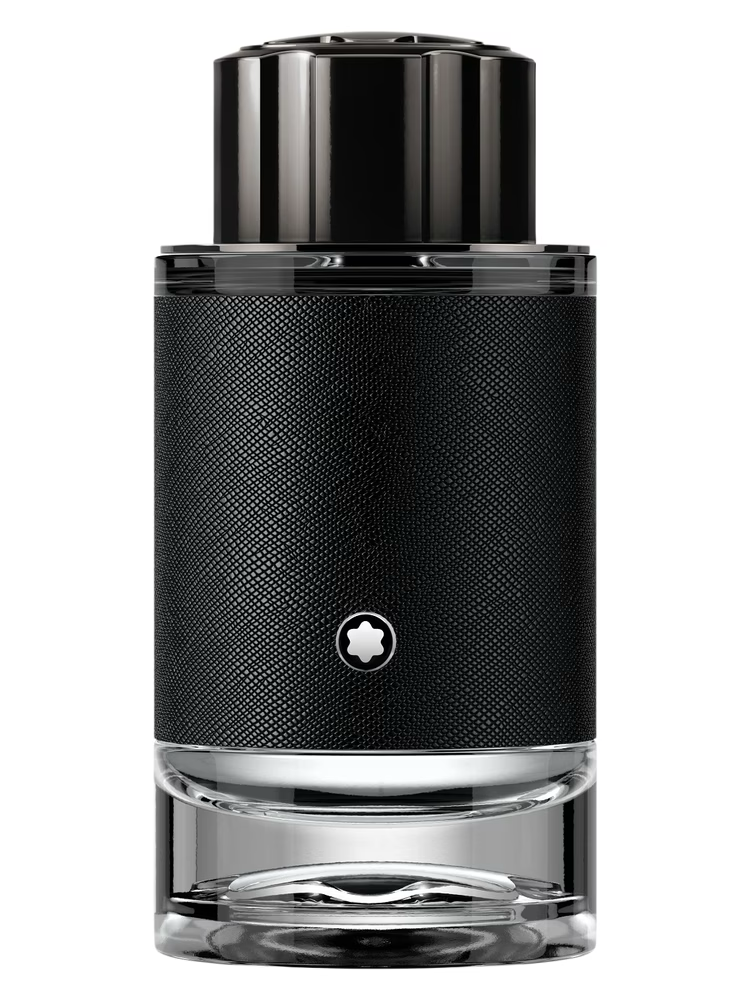 Montblanc Explorer Samples