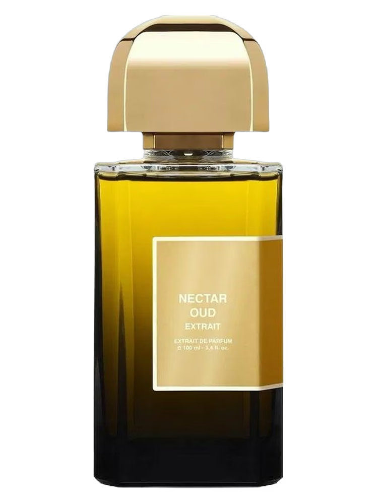 BDK Parfums Nectar Oud Samples
