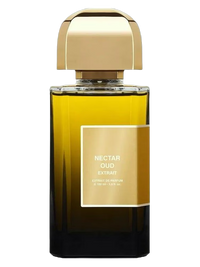 BDK Parfums Nectar Oud Samples