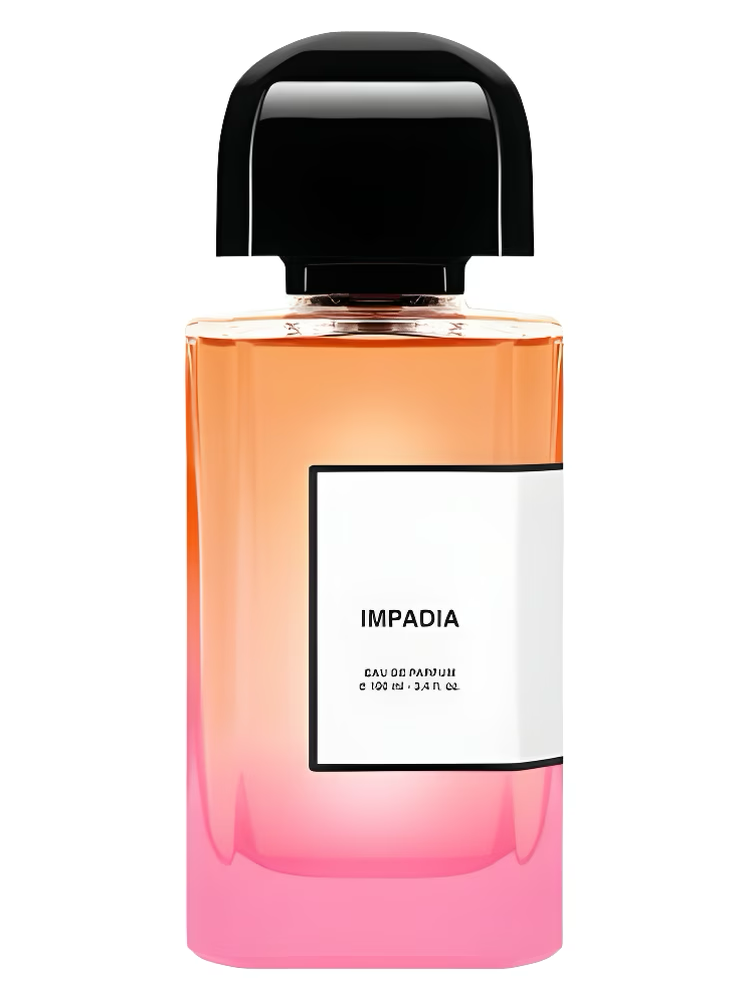 BDK Parfums Impadia Samples