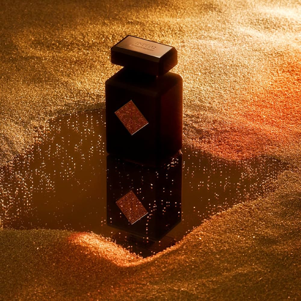 Initio Blessed Baraka Samples