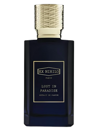 Ex Nihilo Lust In Paradise Extrait Samples