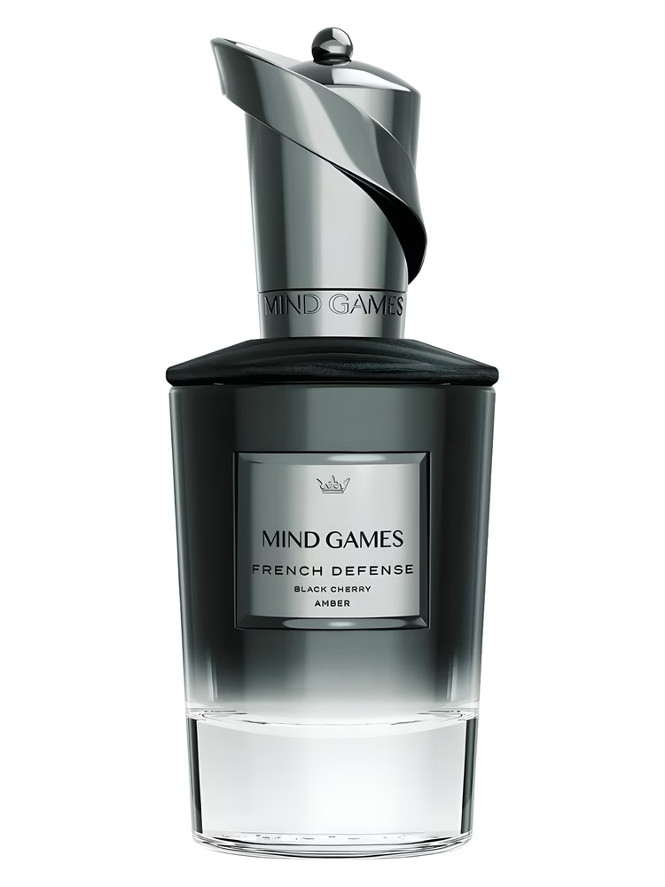 Mind Games French Defense Samples