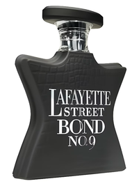 Bond No. 9 Lafayette Street Samples