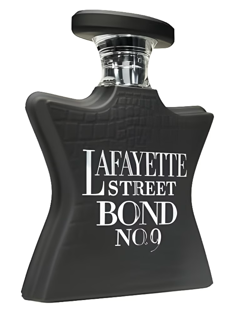 Bond No. 9 Lafayette Street Samples