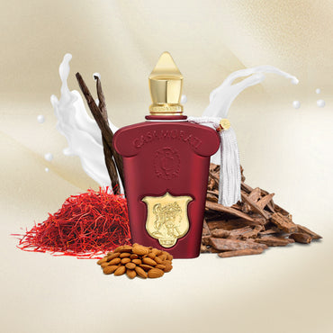 Xerjoff Italica Samples