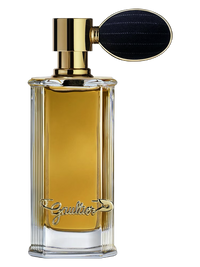 Jean Paul Gaultier Musc Terrible Samples