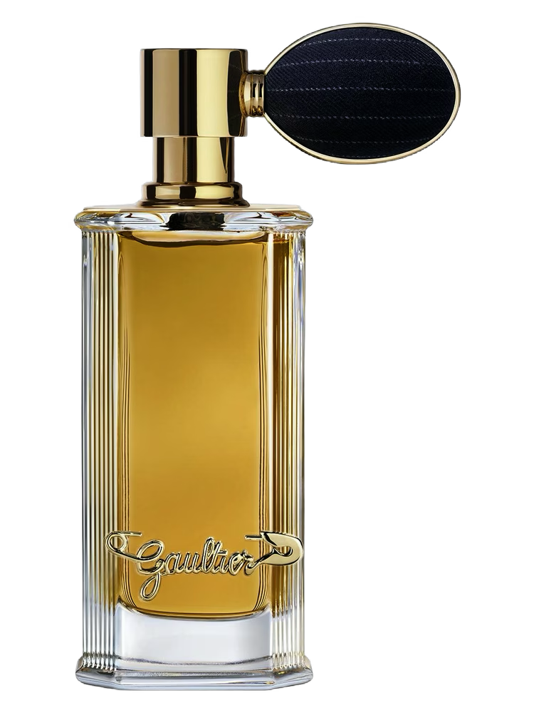 Jean Paul Gaultier Musc Terrible Samples
