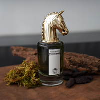 Penhaligon's Fortuitous Finley Samples