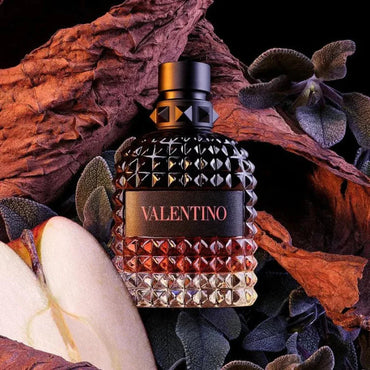 Valentino Uomo Born In Roma Coral Fantasy Samples