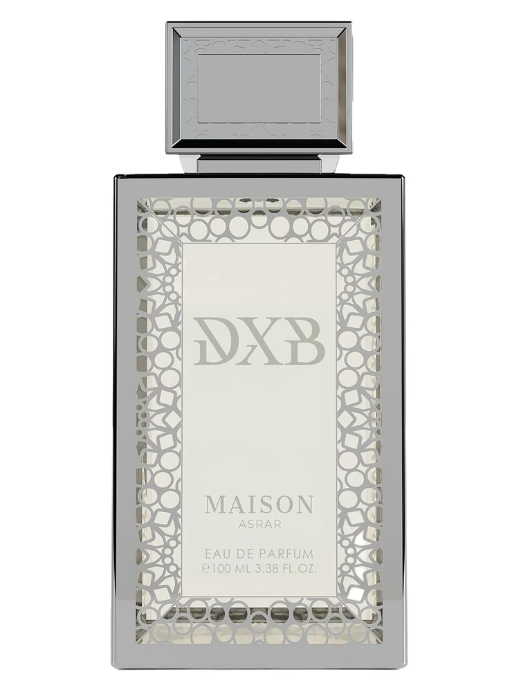 Maison Asrar DXB Samples