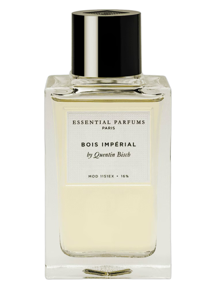 Essential Parfums Bois Imperial Samples