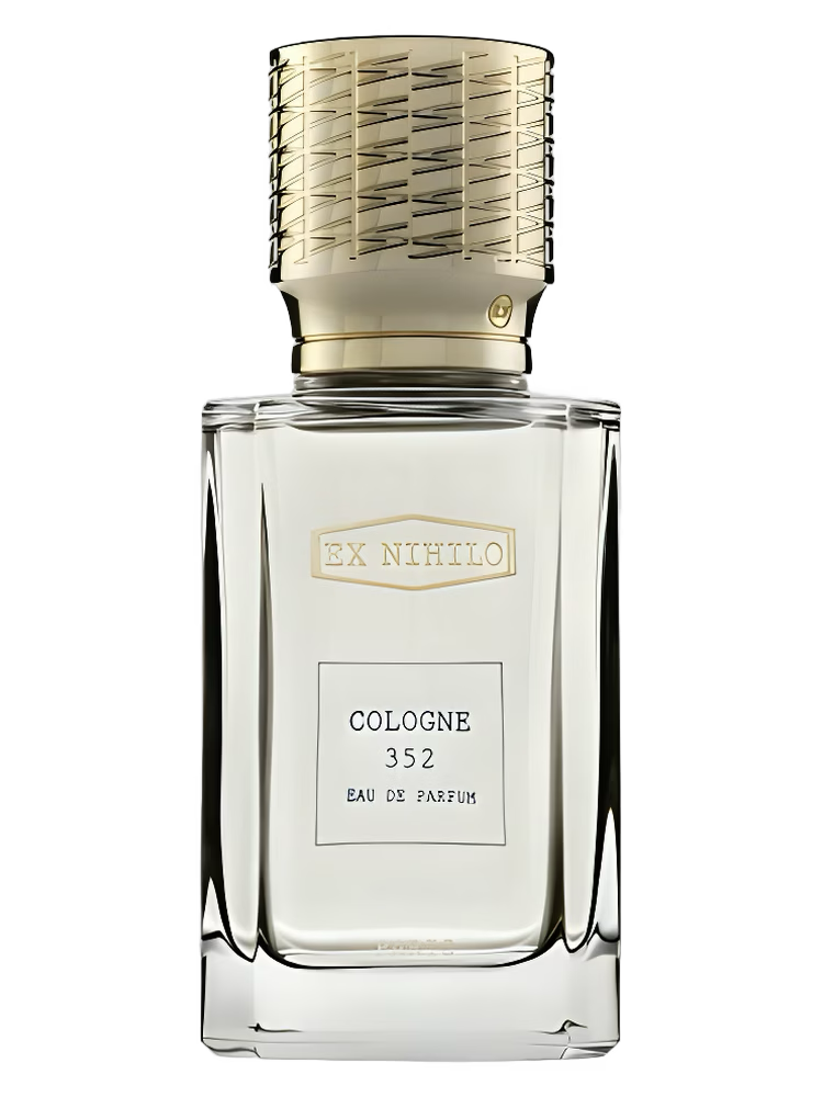 Ex Nihilo Cologne 352 Samples