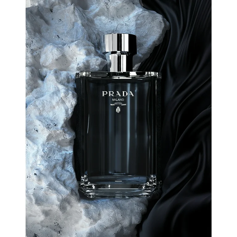 Prada L'Homme EDT Samples