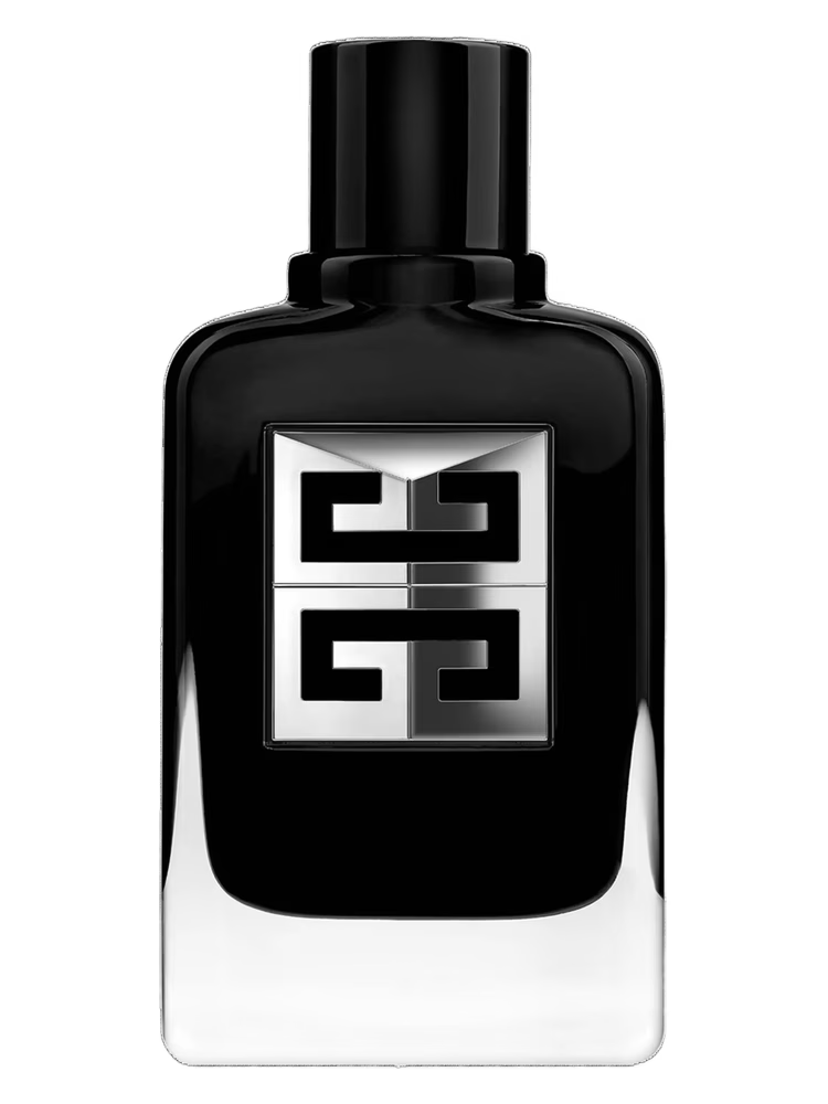 Givenchy Gentleman Society Samples