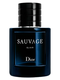Dior Sauvage Elixir Samples