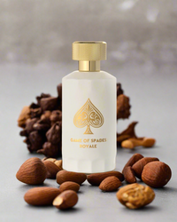 Jo Milano Game Of Spades Royale Samples