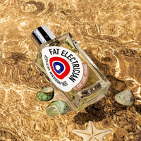 Etat Libre d'Orange Fat Electrician Semi-Modern Vetiver 3.4 OZ FULL TESTER BOTTLE (NO PRESENTATION)
