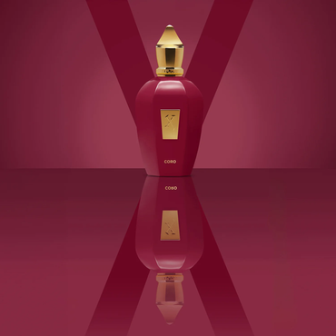Xerjoff Coro Samples