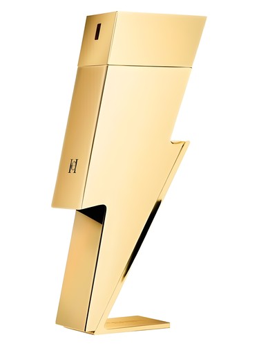 Carolina Herrera Bad Boy Gold Fantasy Samples