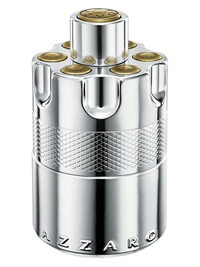 Azzaro Wanted EDP Samples