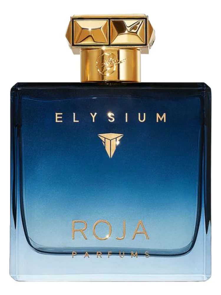 Roja Elysium Samples