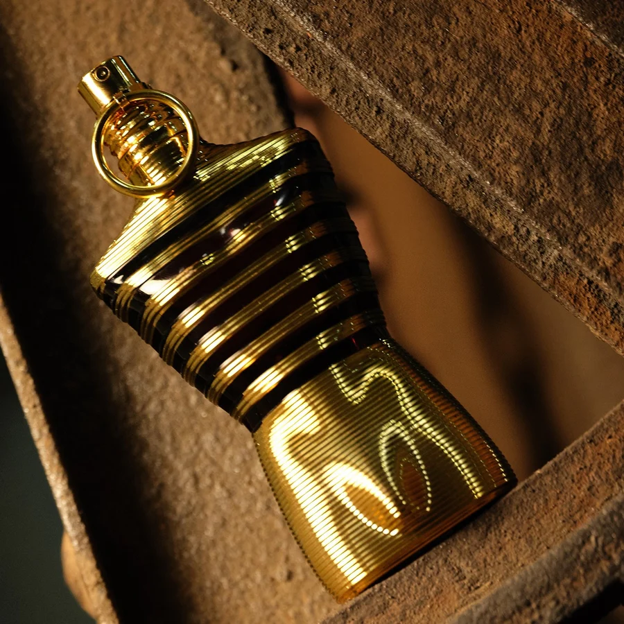 Jean Paul Gaultier Le Male Elixir Samples