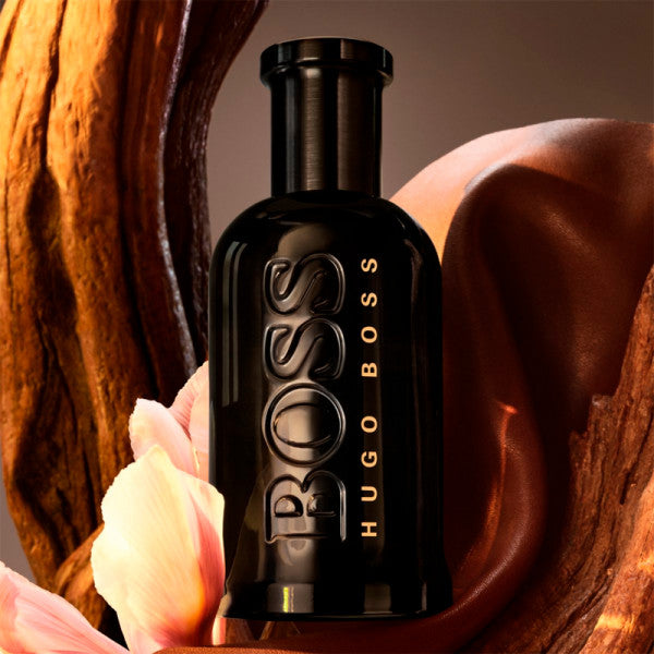 Hugo Boss Boss Bottled Parfum Samples