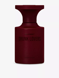 BORNTOSTANDOUT Drunk Lovers Extrait Extrême Samples