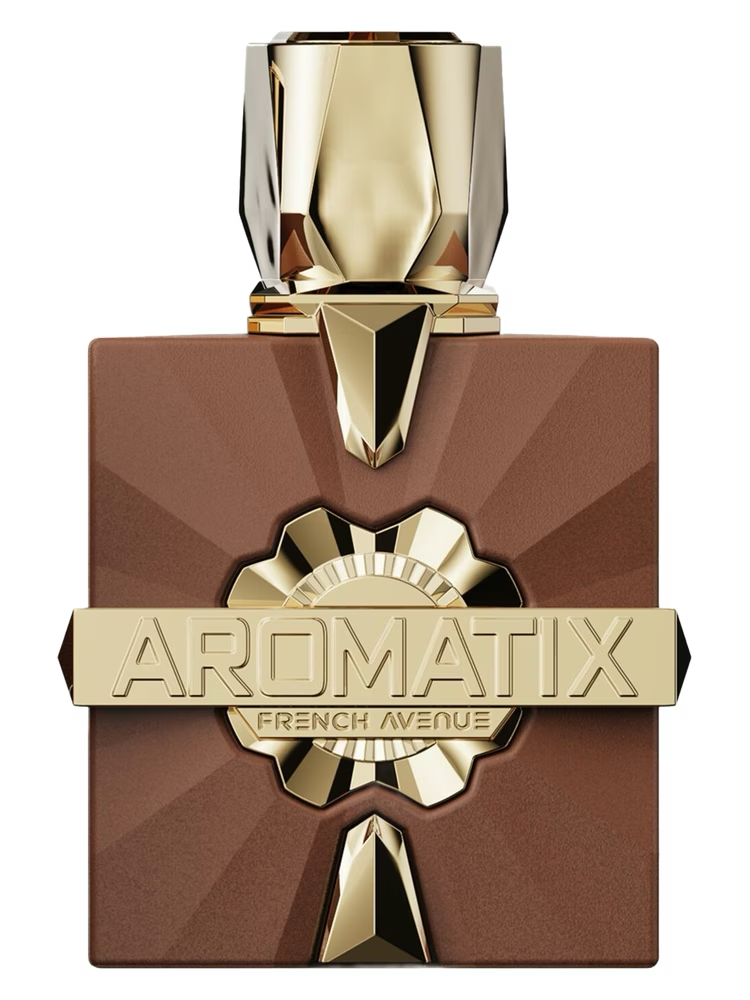 Aromatix X French Avenue Royal Taboo (FULL Bottle With Presentation)