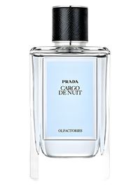 Prada Cargo De Nuit Samples