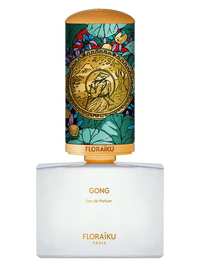 Floraïku Gong Samples