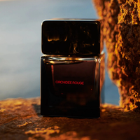 Sora Dora Orchidée Rouge Extrait Samples